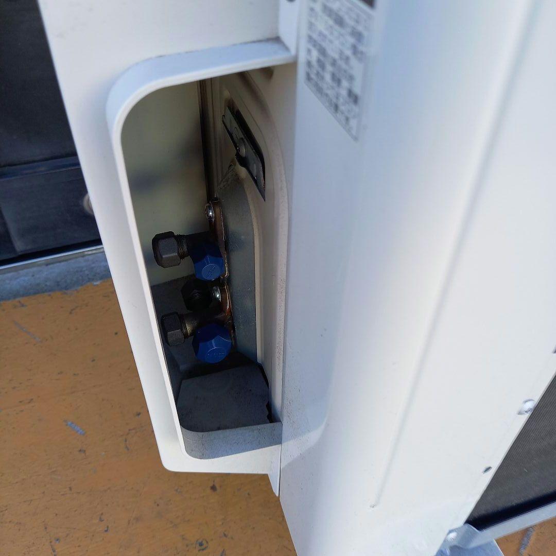 美品！ダイキン！うるさら！2023年！10畳！2.8kw！うるさらホース付