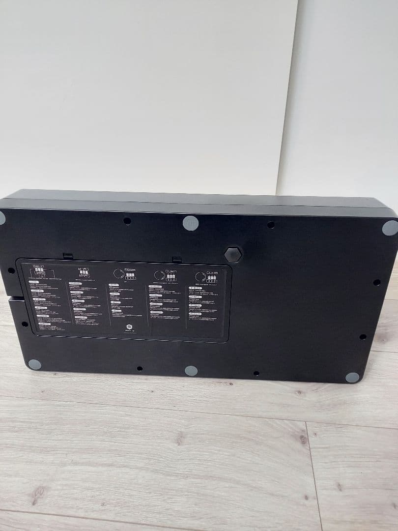 beatmaniaIIDX コントローラー PHOENIXWAN+