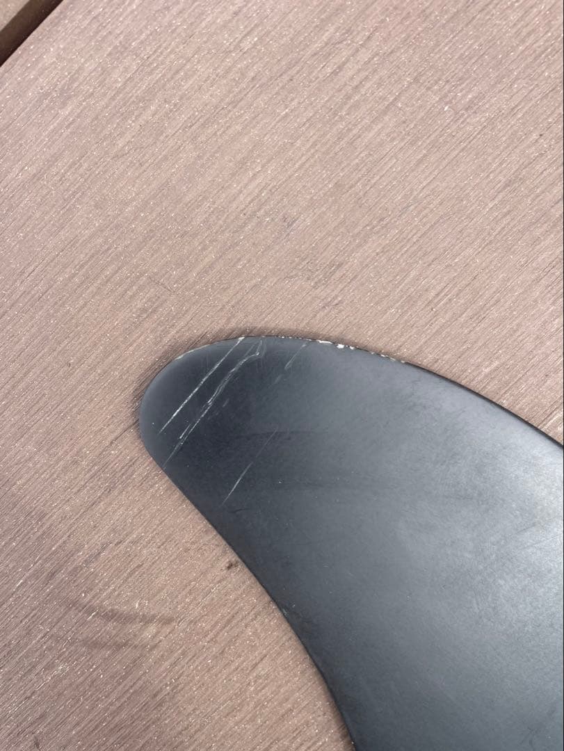 FCS2 Christenson ツインフィン