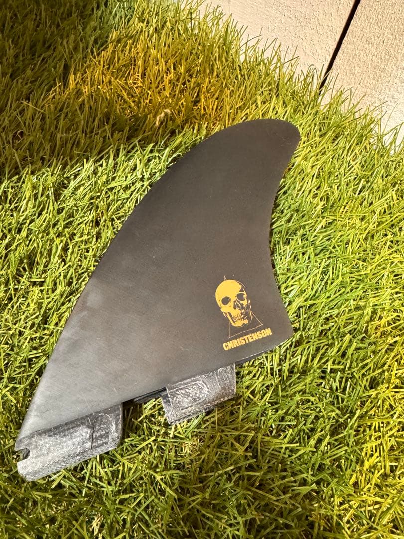 FCS2 Christenson ツインフィン