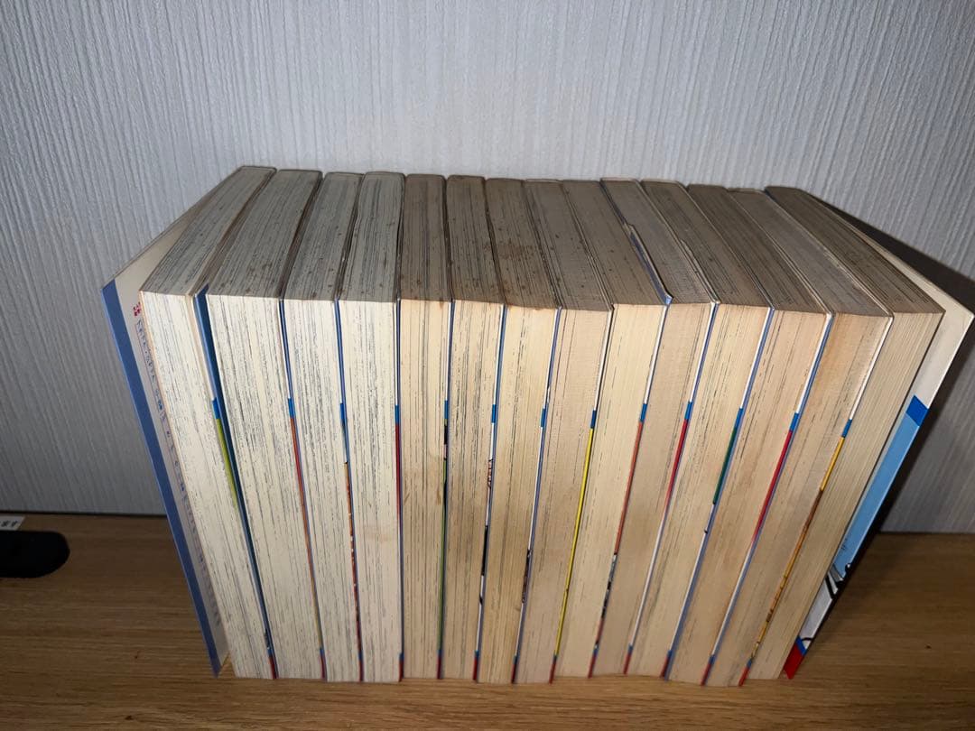 ドカベン 全巻セット 1-48巻