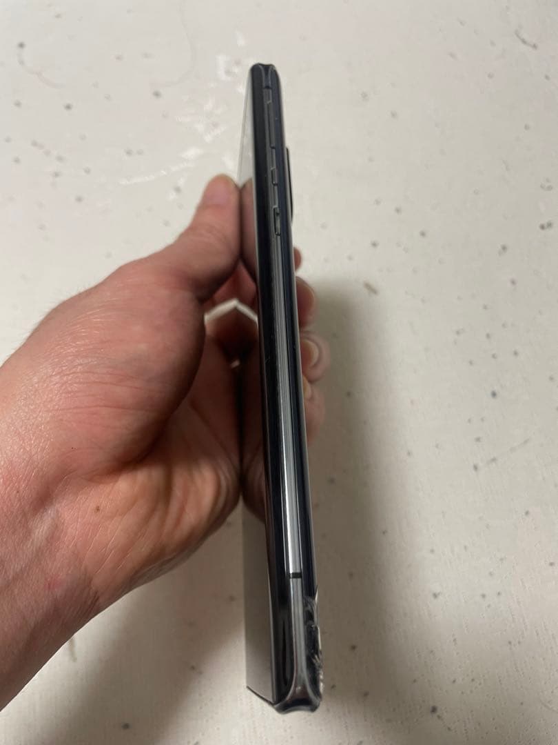 AQUOS R6 本体 sim フリー