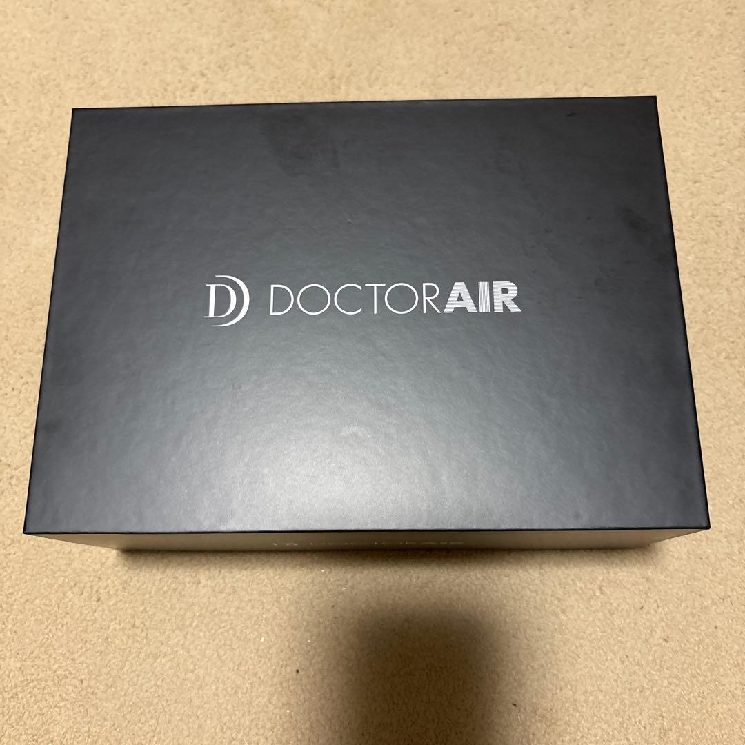 DOCTOR AIR REM-04 3Dアイマスク