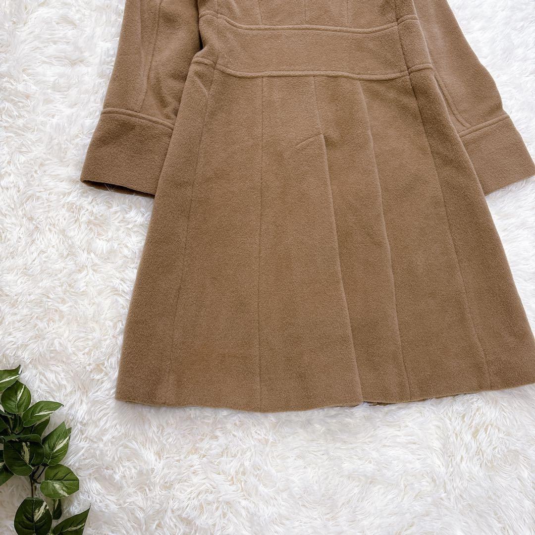 【MAX & Co.】マックス＆コー チェスターコート 40 ベージュレディース