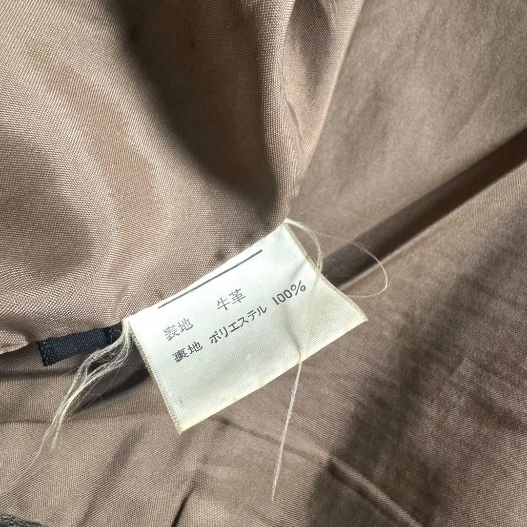 A-2 フライトジャケット 牛革 レザージャケット　ヴィンテージ ミリタリー