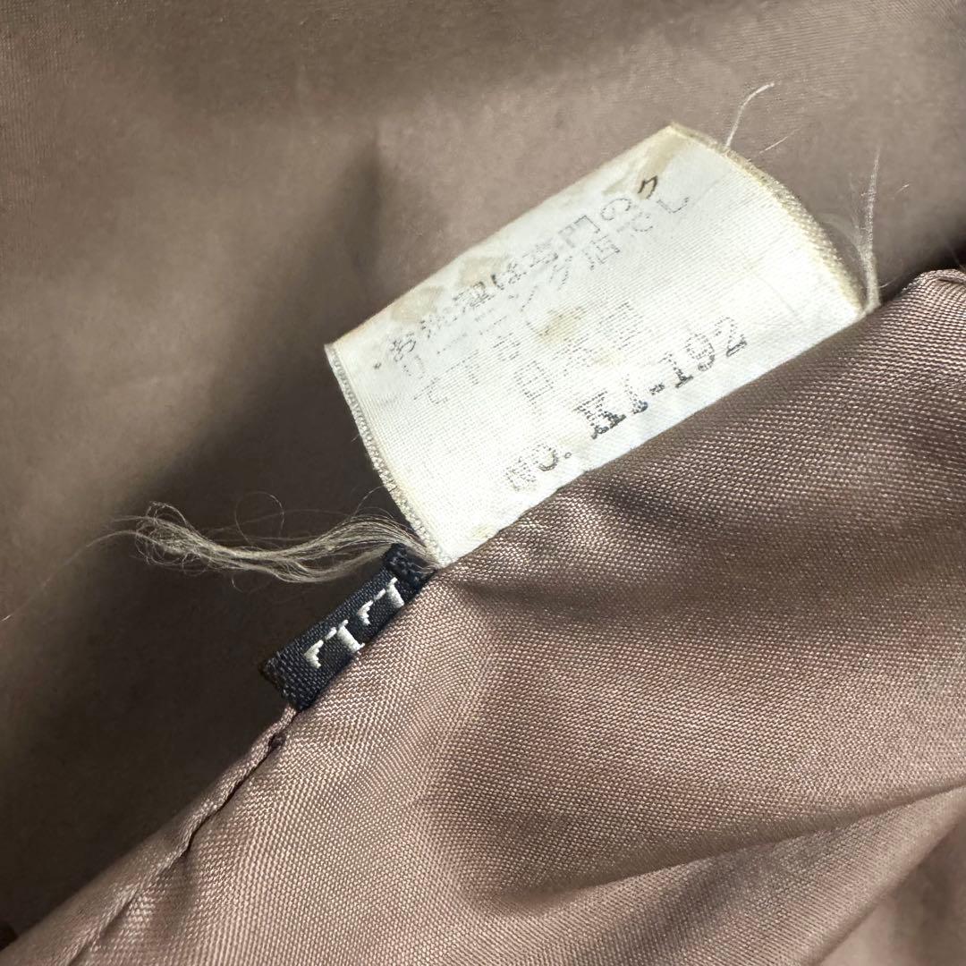 A-2 フライトジャケット 牛革 レザージャケット　ヴィンテージ ミリタリー