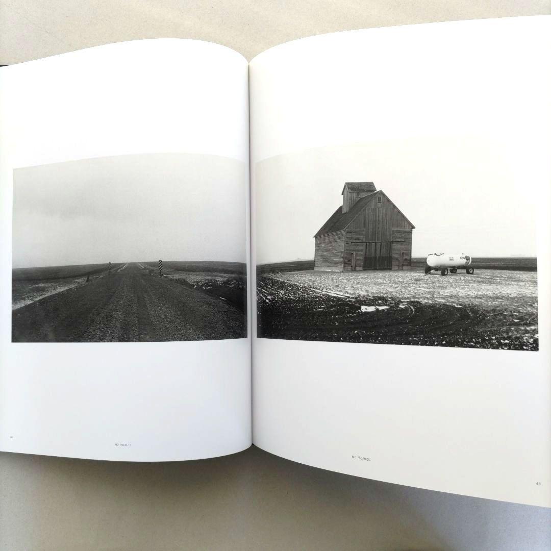 Robbert Flick:TRAJECTORIES/写真集 作品集 アート