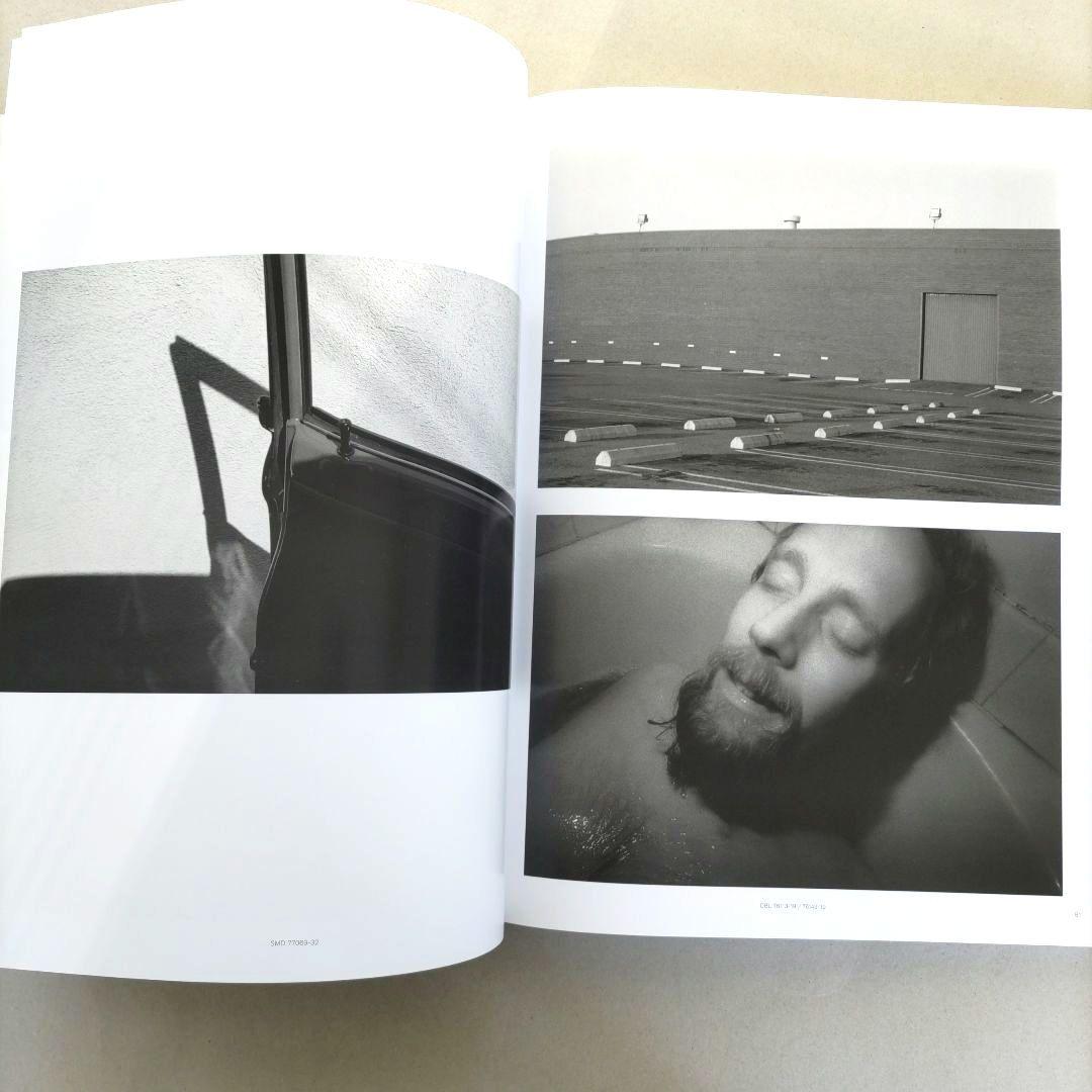 Robbert Flick:TRAJECTORIES/写真集 作品集 アート