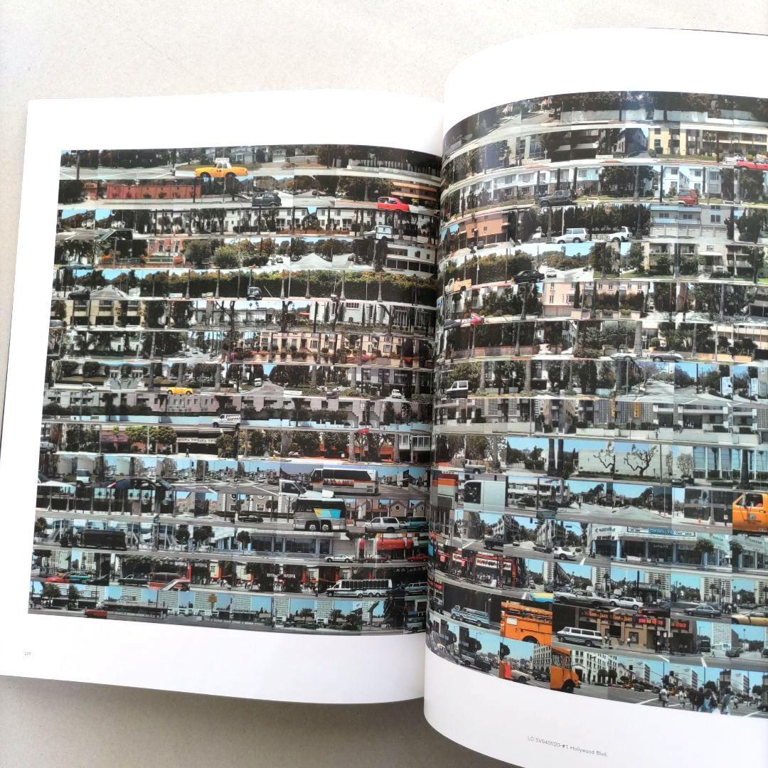 Robbert Flick:TRAJECTORIES/写真集 作品集 アート