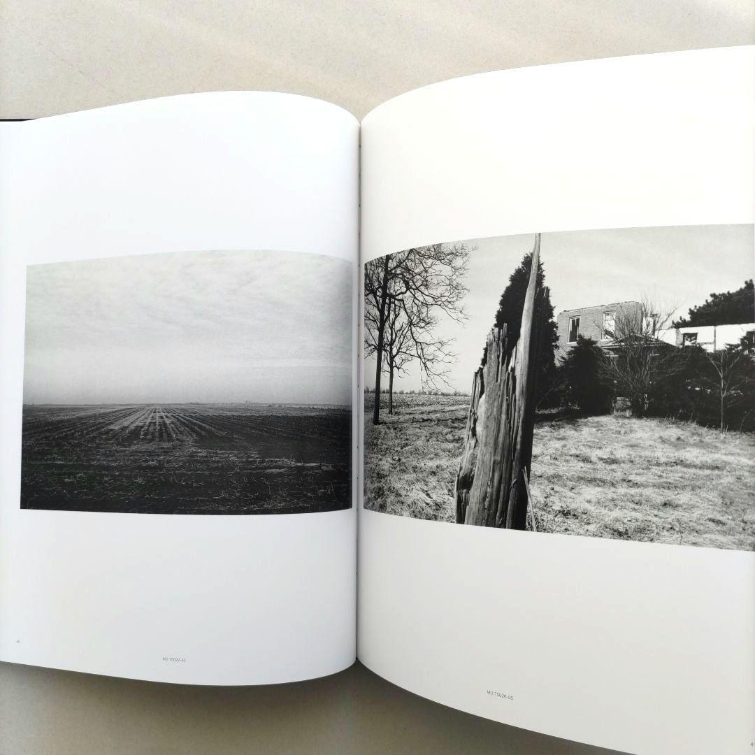 Robbert Flick:TRAJECTORIES/写真集 作品集 アート