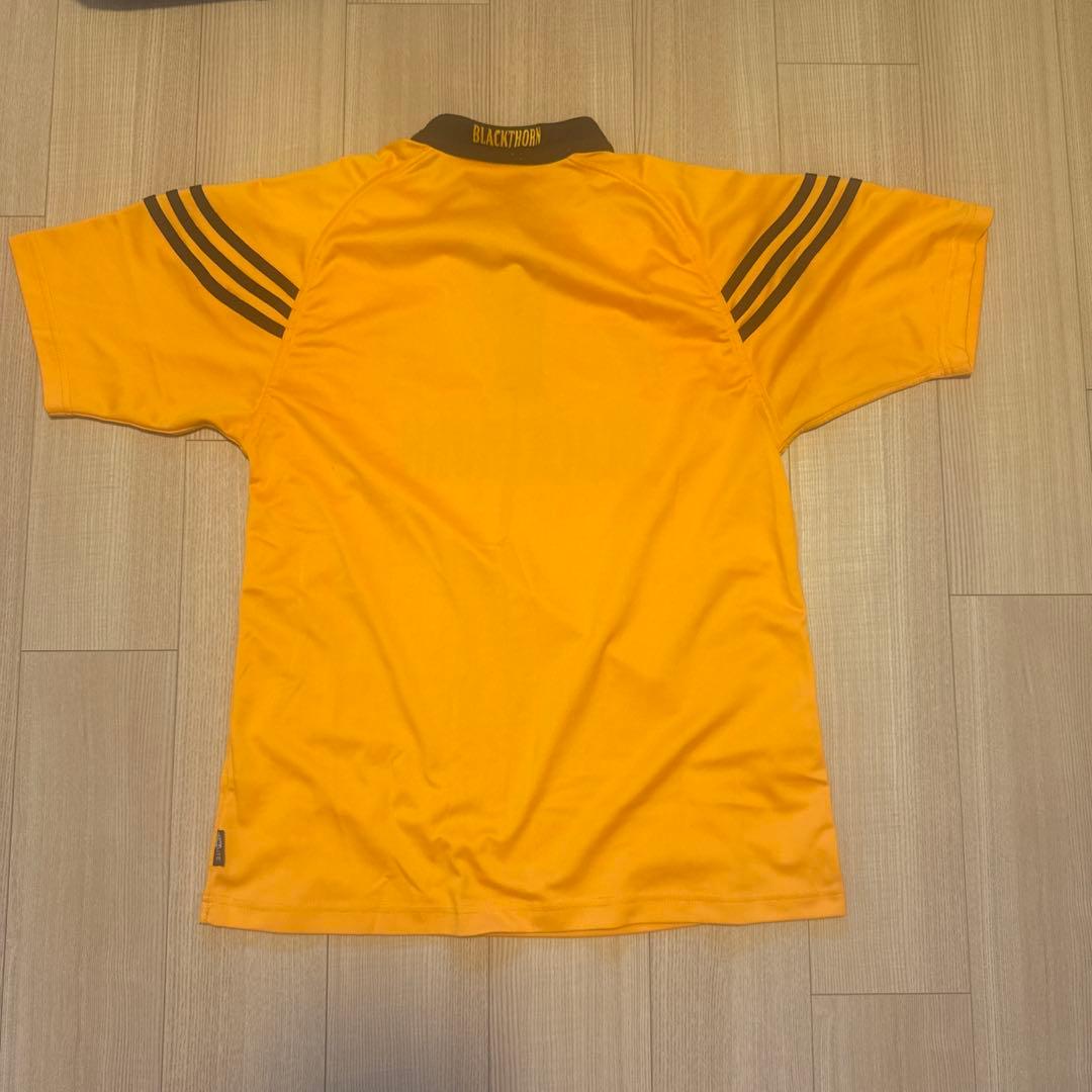 adidas ラグビー バース　BATH 2XO レア