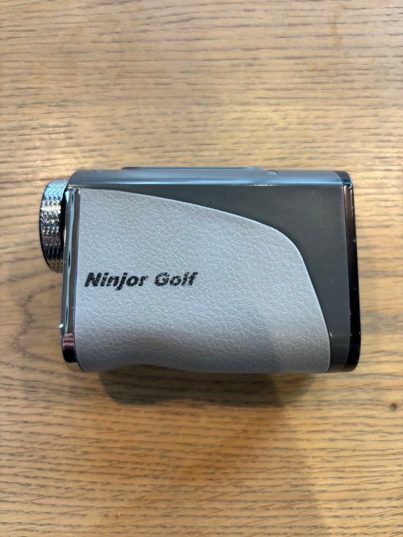 Ninjor Golf レーザー距離計 NJ007 ケース付き