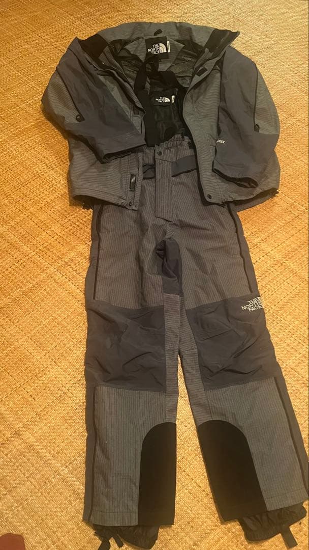 THENORTH FACEザノースフェイスアウトドアウエア