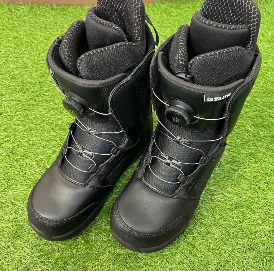 [美品⭐️]CAPITA 153cm メンズスノーボードセット