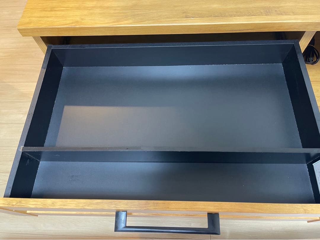 大川家具 リセノ kayla ケイラ キッチンカウンター レンジ台