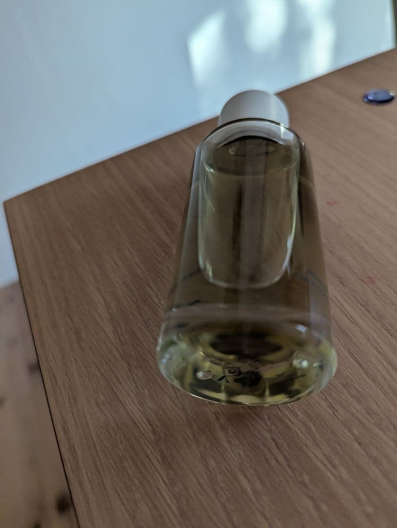 アベル　シアンノリ 50ml　箱無し