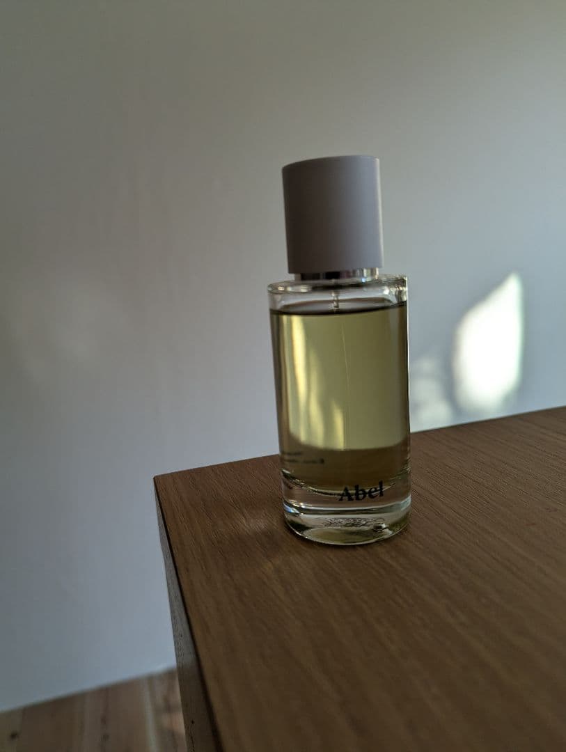 アベル　シアンノリ 50ml　箱無し