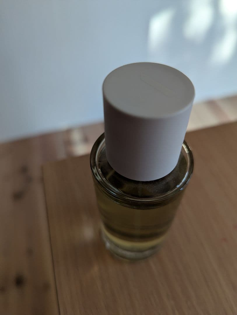 アベル　シアンノリ 50ml　箱無し