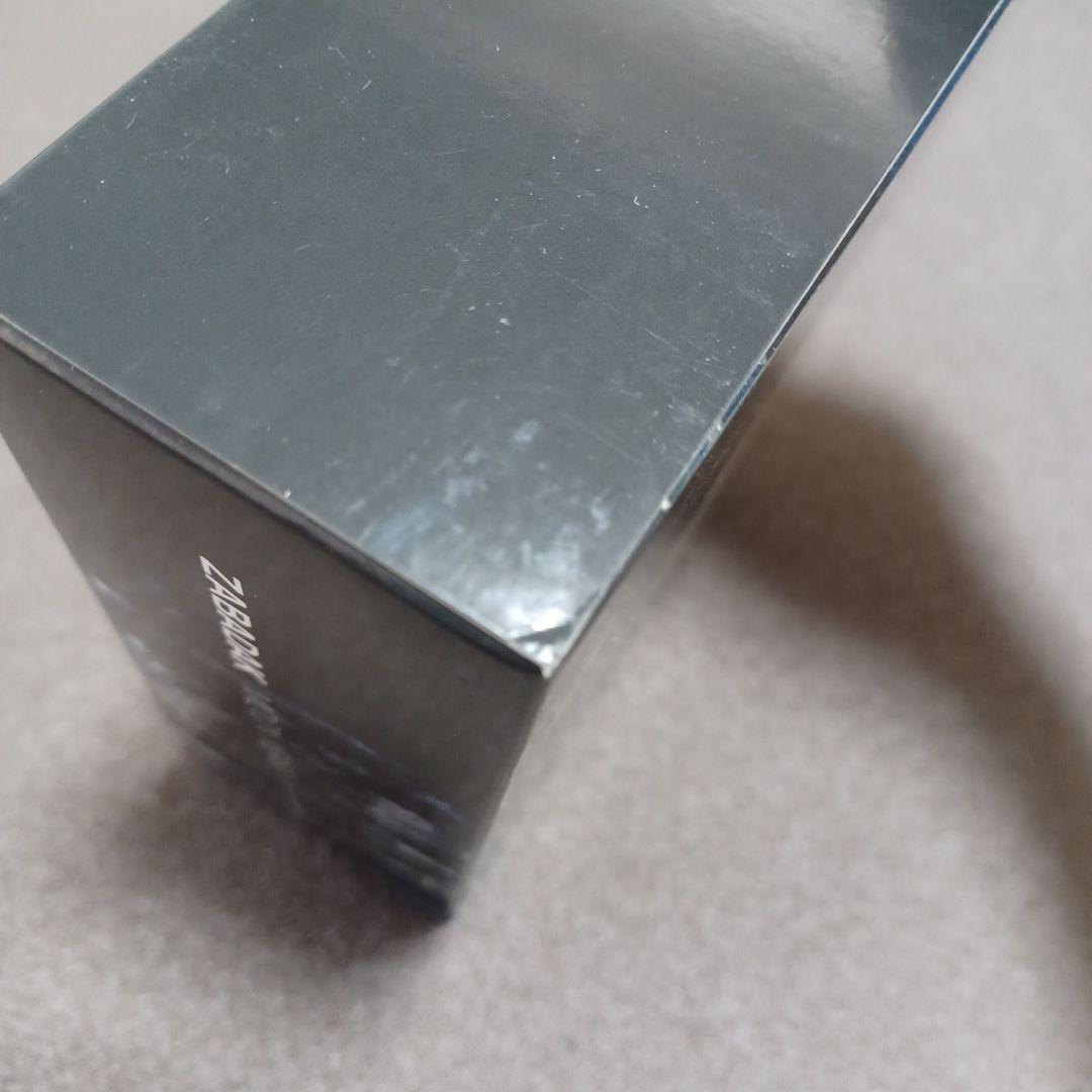 邦楽 ZABADAK MOON YEARS