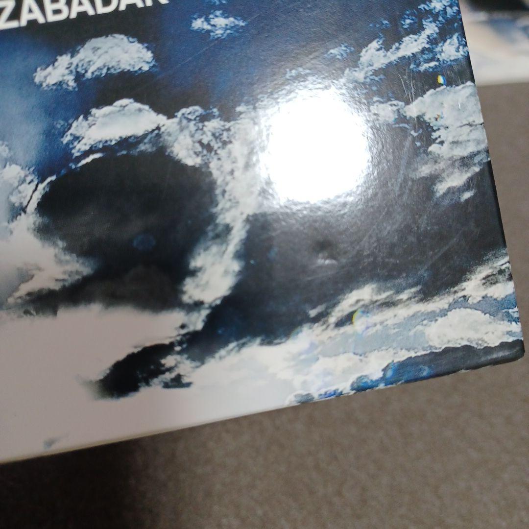 邦楽 ZABADAK MOON YEARS