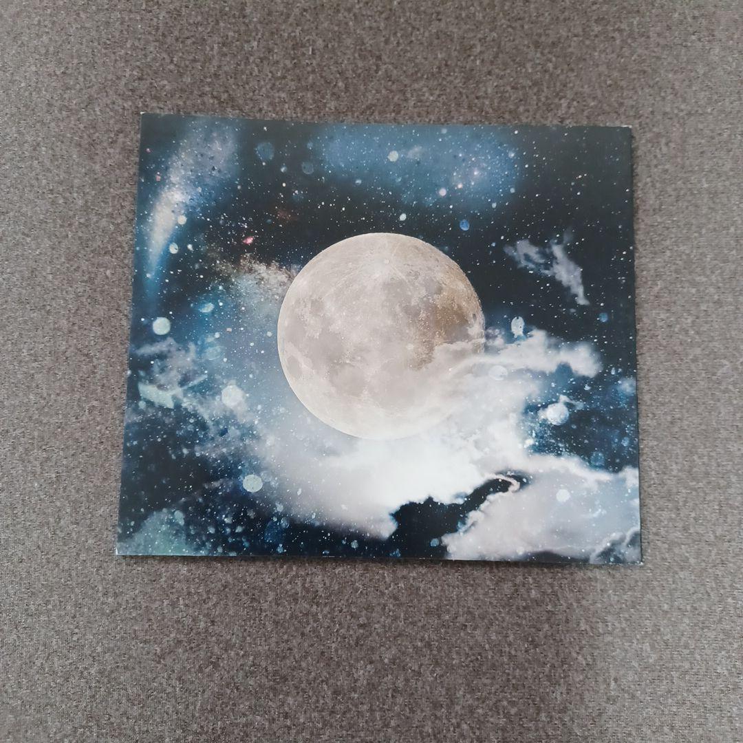 邦楽 ZABADAK MOON YEARS