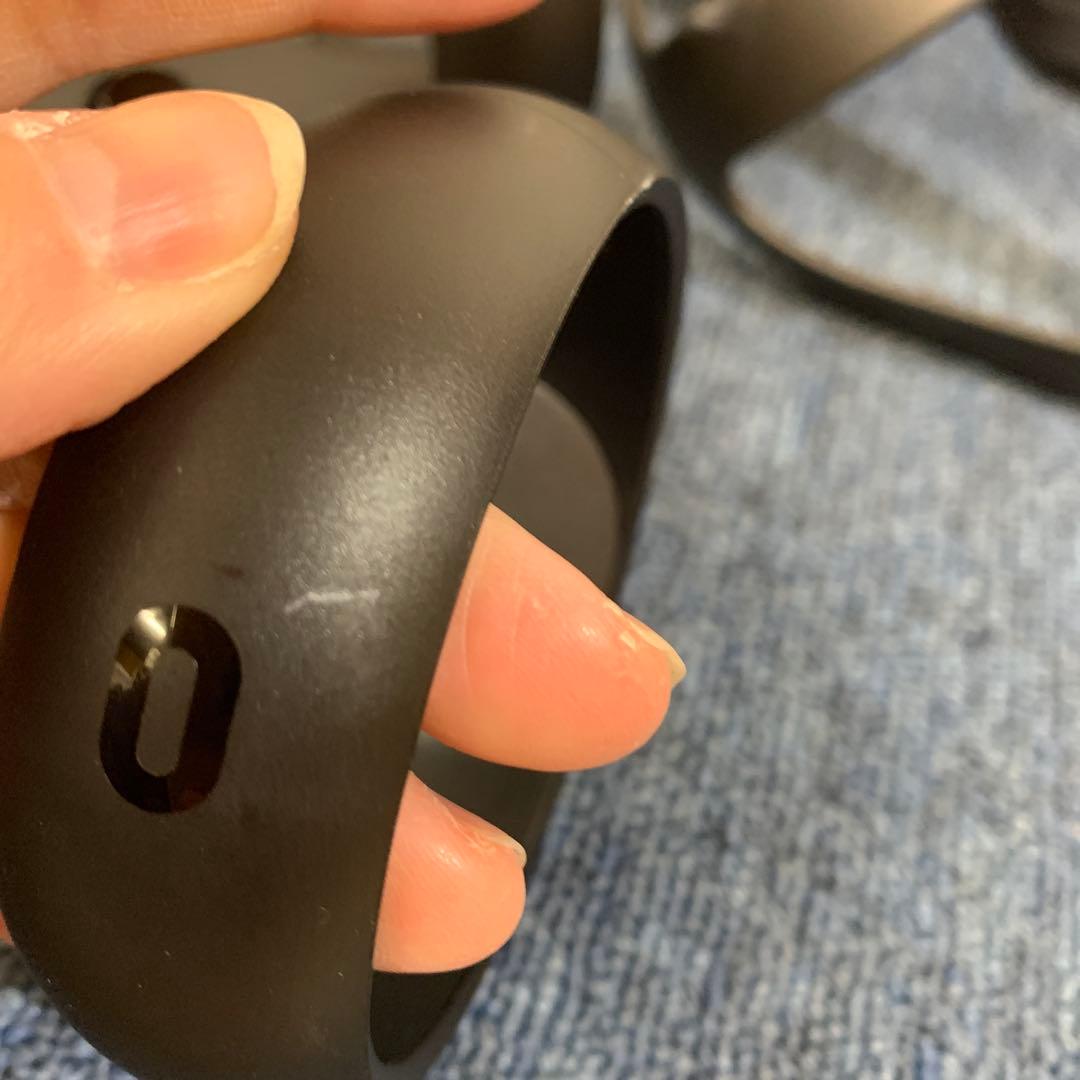  Quest VRヘッドセット コントローラー