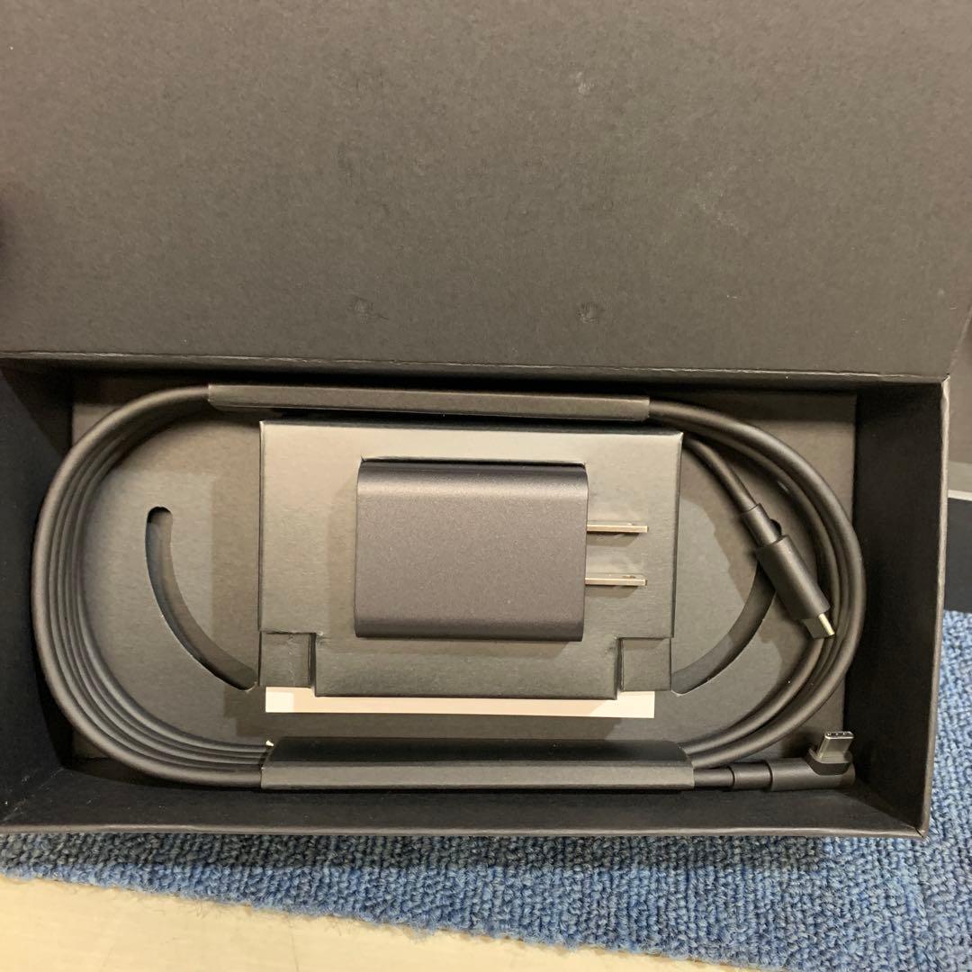  Quest VRヘッドセット コントローラー