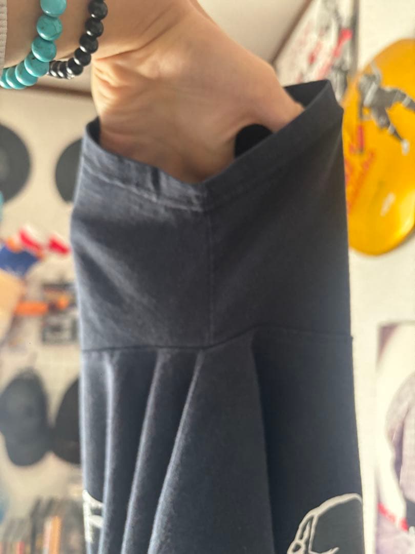 Number （N）ine ナンバーナイン 04SS DREAM 期スカルT 2