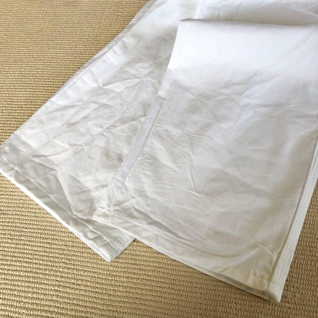 Dickies SHERWIN WILLIAMS ペインターパンツ 白42