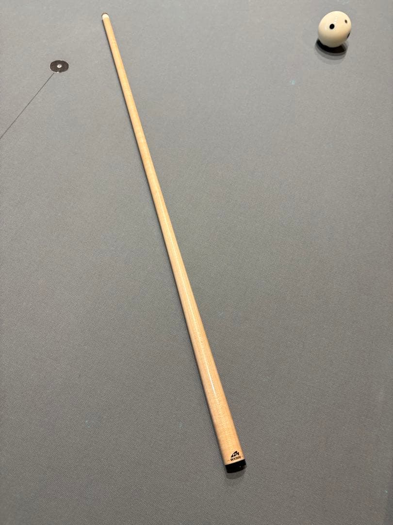 mezz WX900 シャフト ラジアル