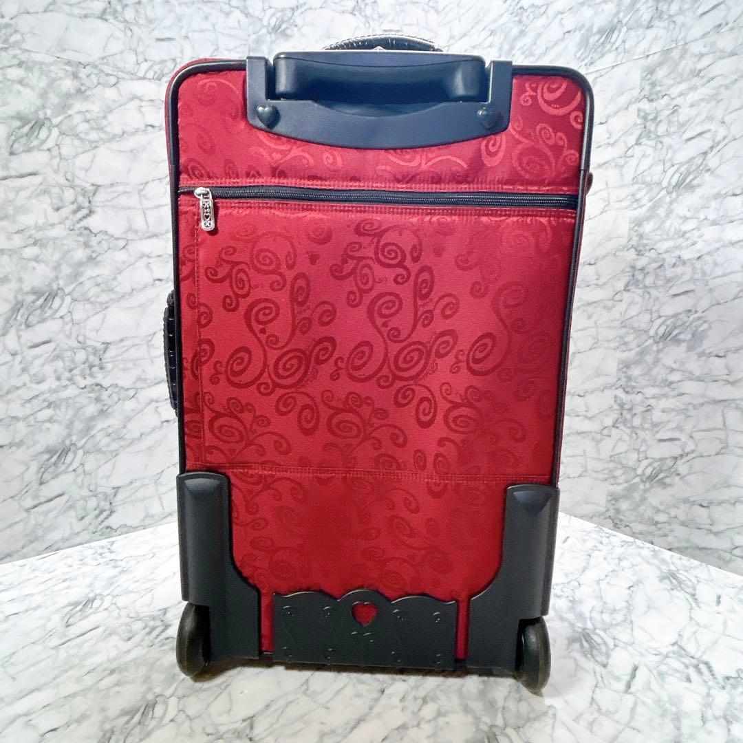 激レア 美品 Brighton ブライトン キャリーケース