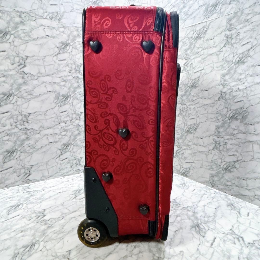 激レア 美品 Brighton ブライトン キャリーケース