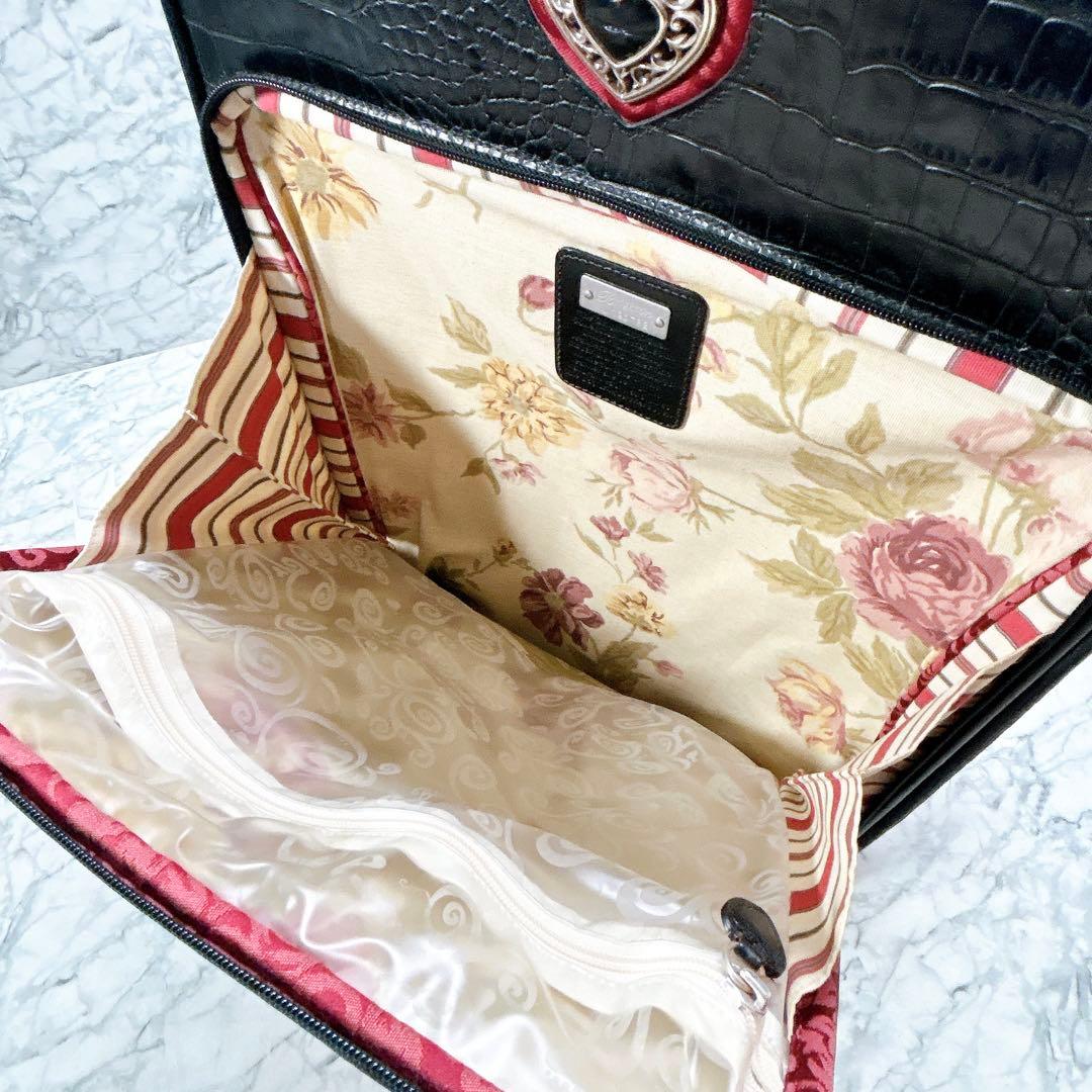 激レア 美品 Brighton ブライトン キャリーケース