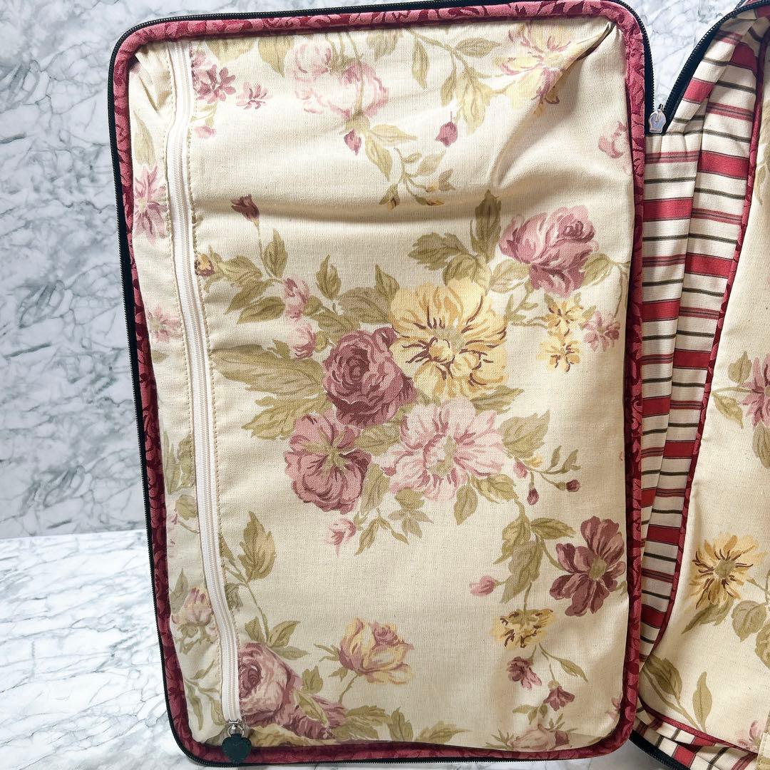 激レア 美品 Brighton ブライトン キャリーケース