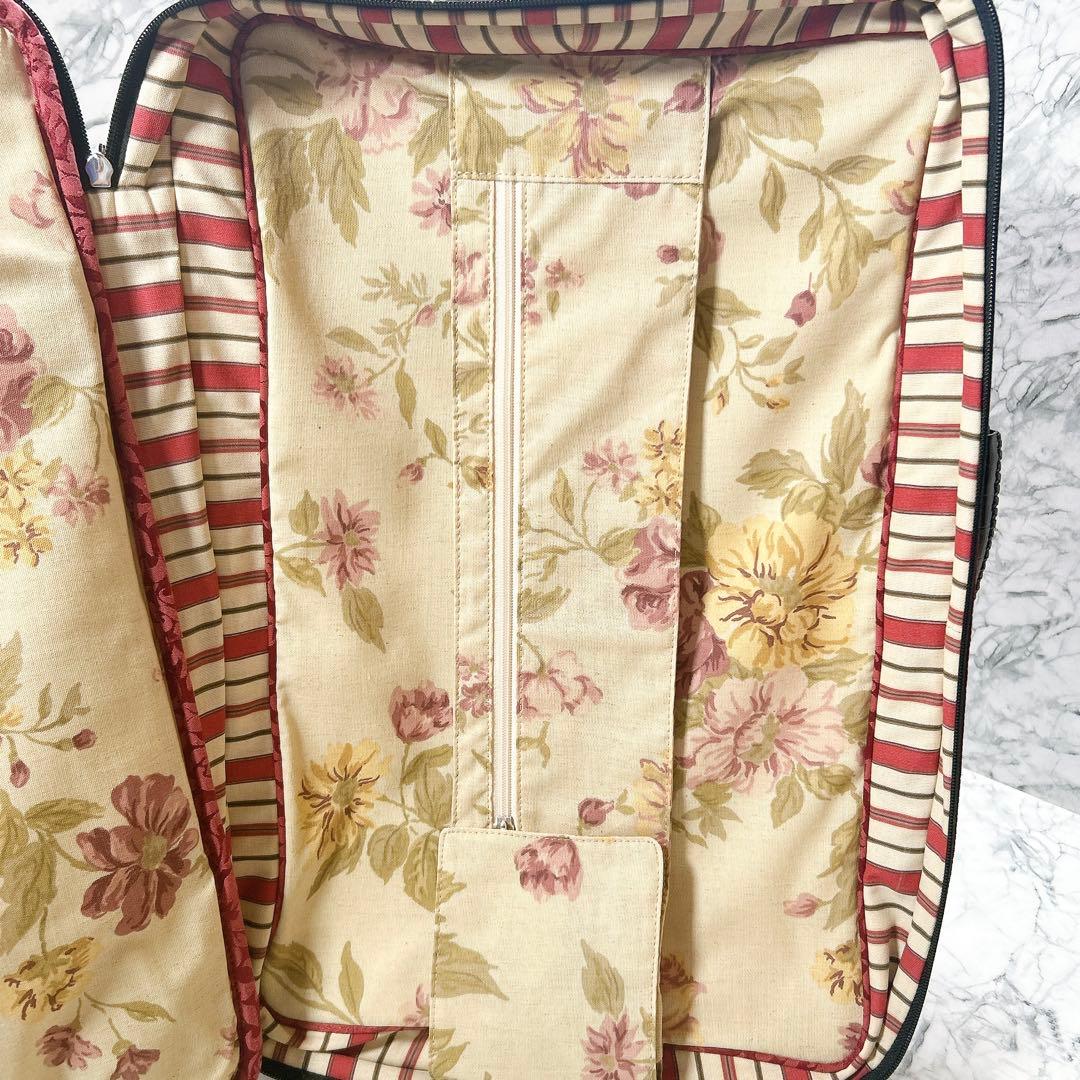 激レア 美品 Brighton ブライトン キャリーケース