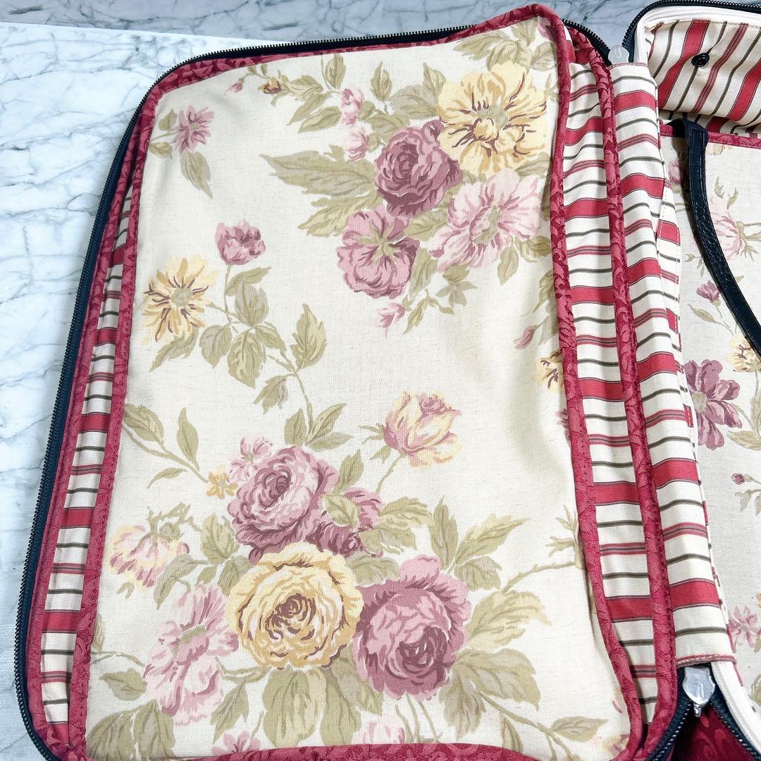 激レア 美品 Brighton ブライトン キャリーケース