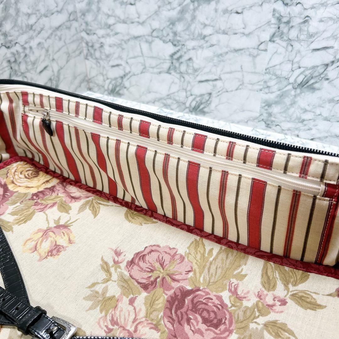 激レア 美品 Brighton ブライトン キャリーケース