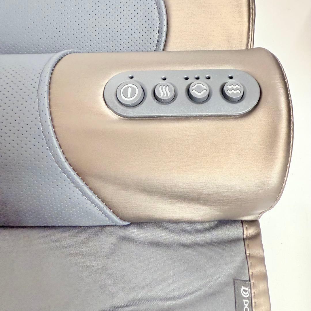 【極美品】DOCTERAIR ドクターエア3Dエアストレッチマット EAM-01