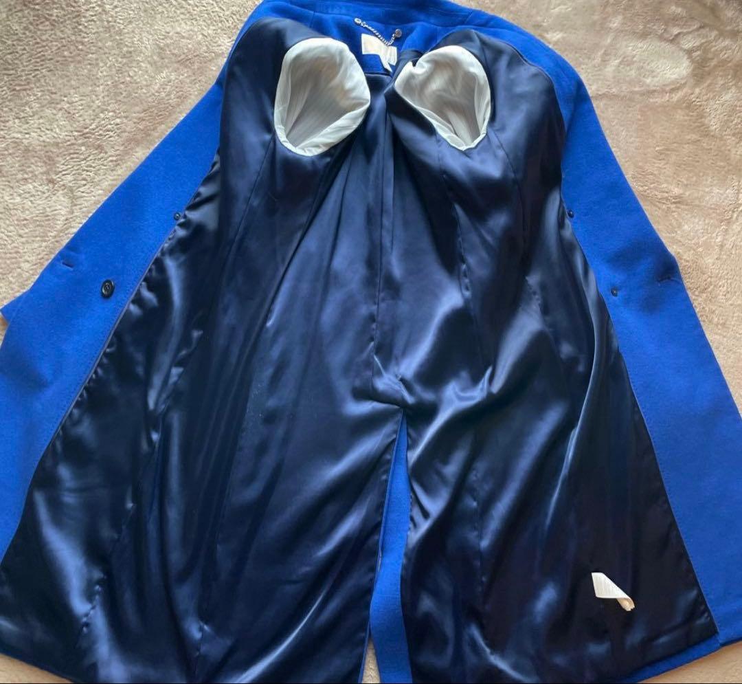 取り置き※MICHAEL KORS ロングコート