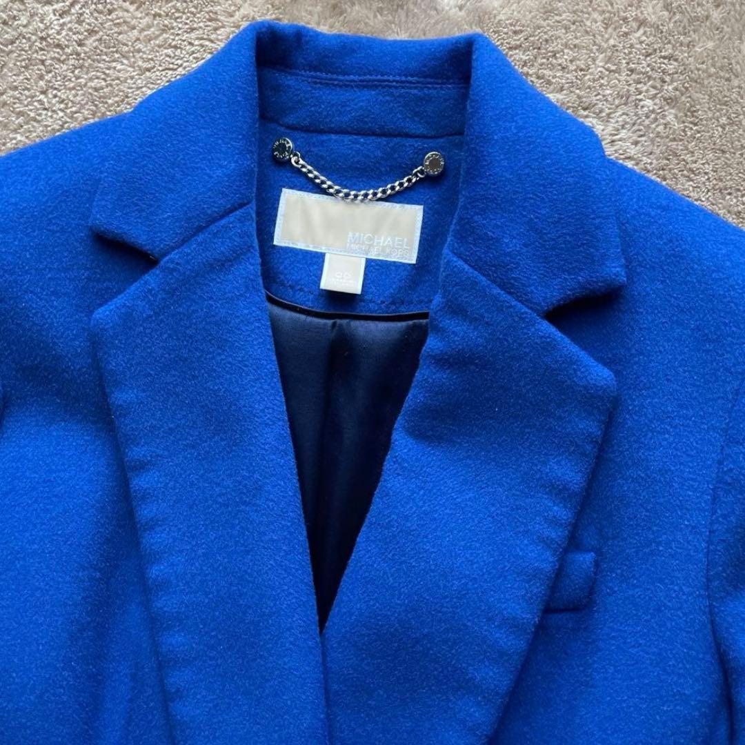 取り置き※MICHAEL KORS ロングコート