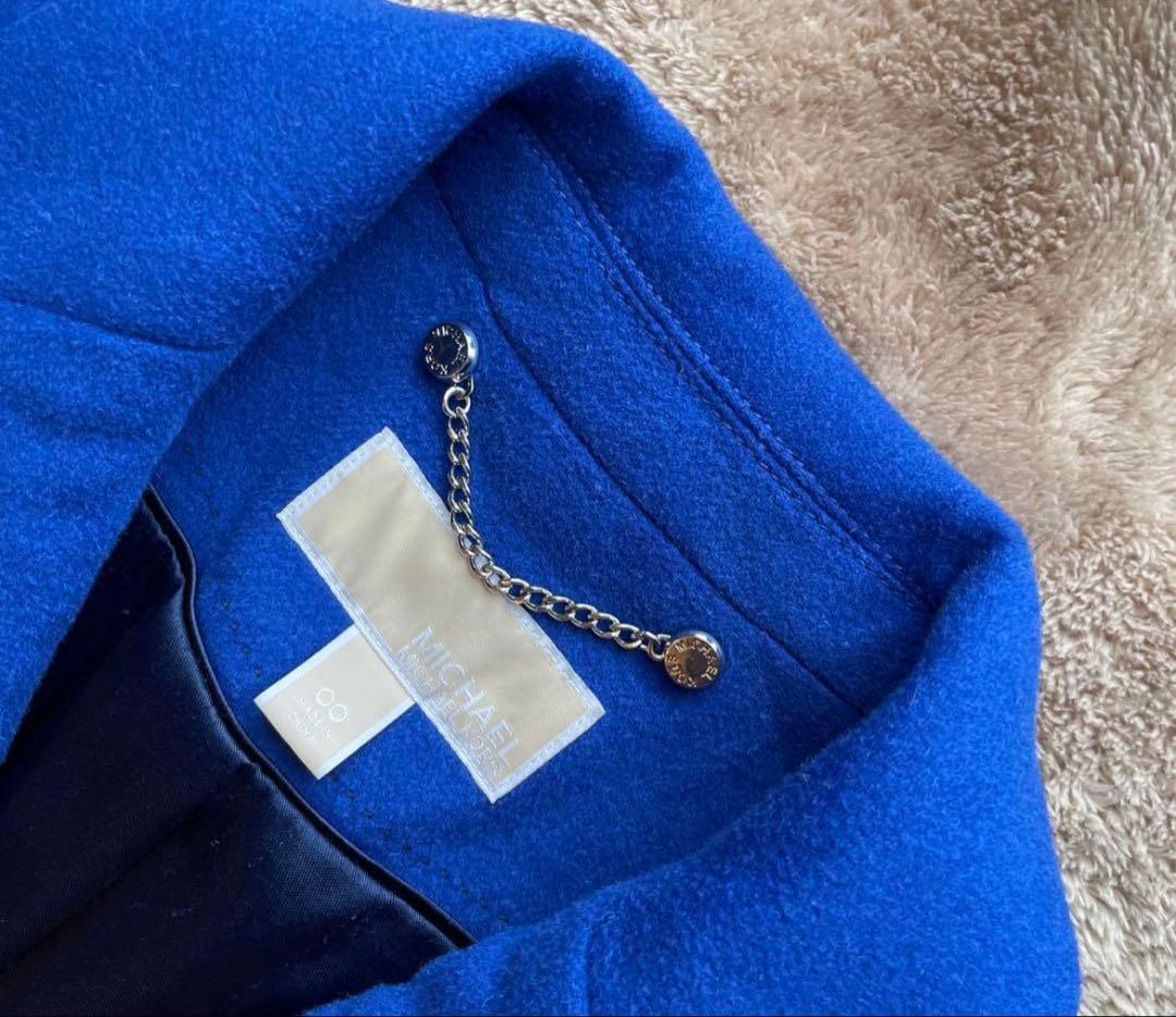 取り置き※MICHAEL KORS ロングコート