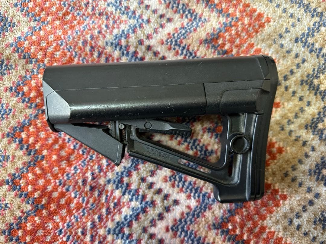 東京マルイ URG-I 純正ストック