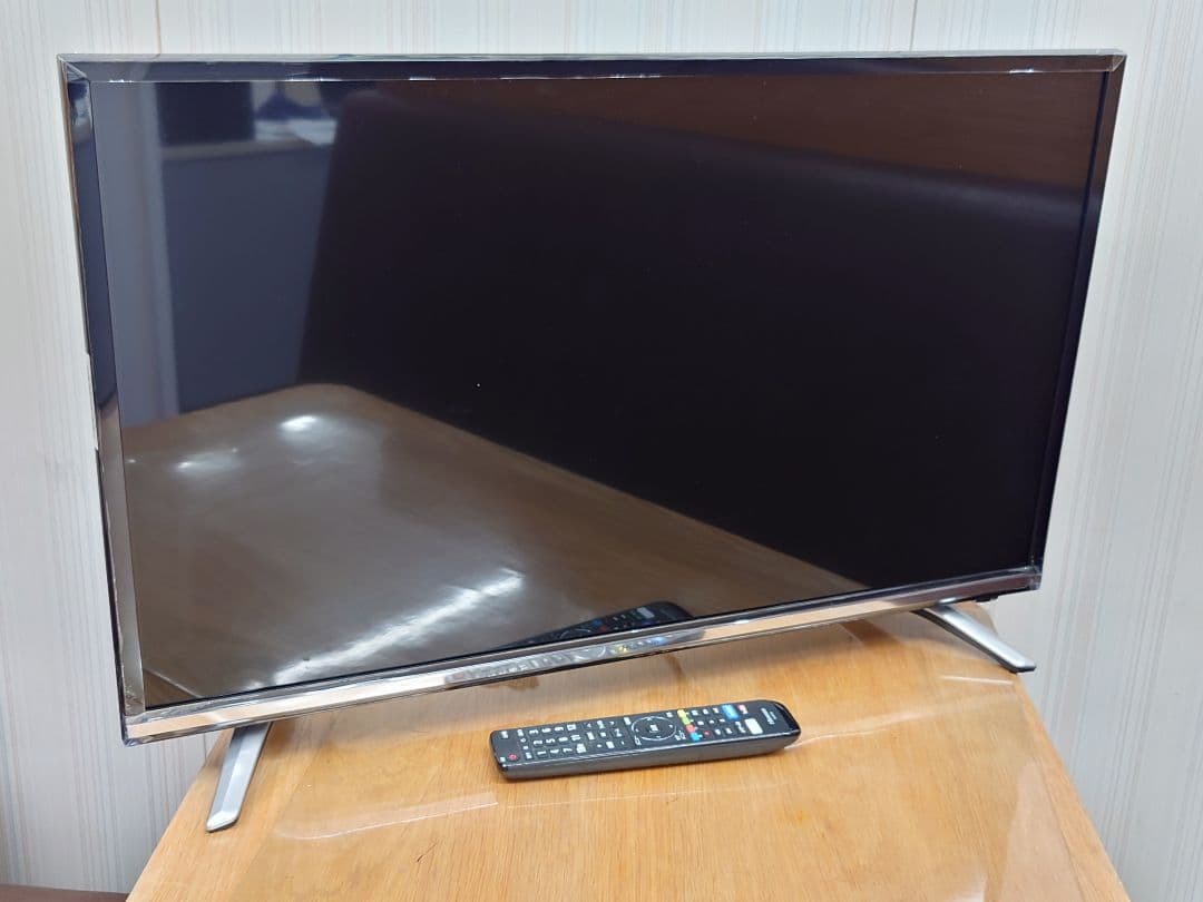 ☆Hisense 液晶テレビ 32N20 2020年製