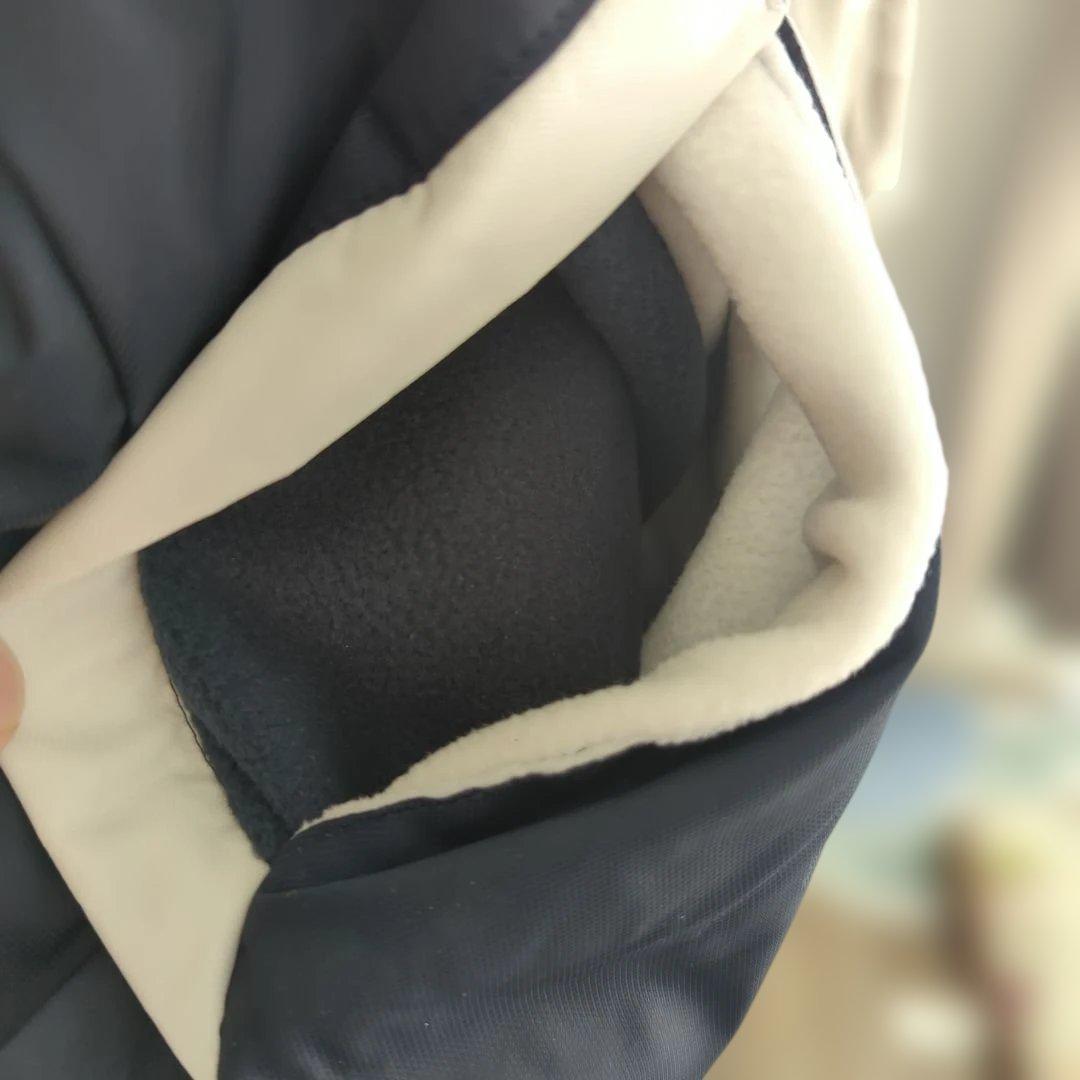 新品 タグ付き CHELSEA 【 adidas 】ベンチコート M ネイビー