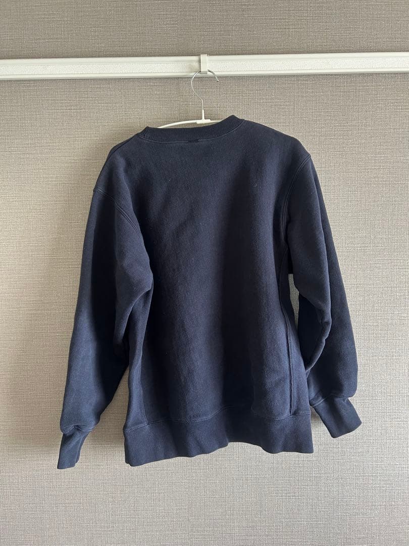 oldfolkhouse スウェット サイズ2