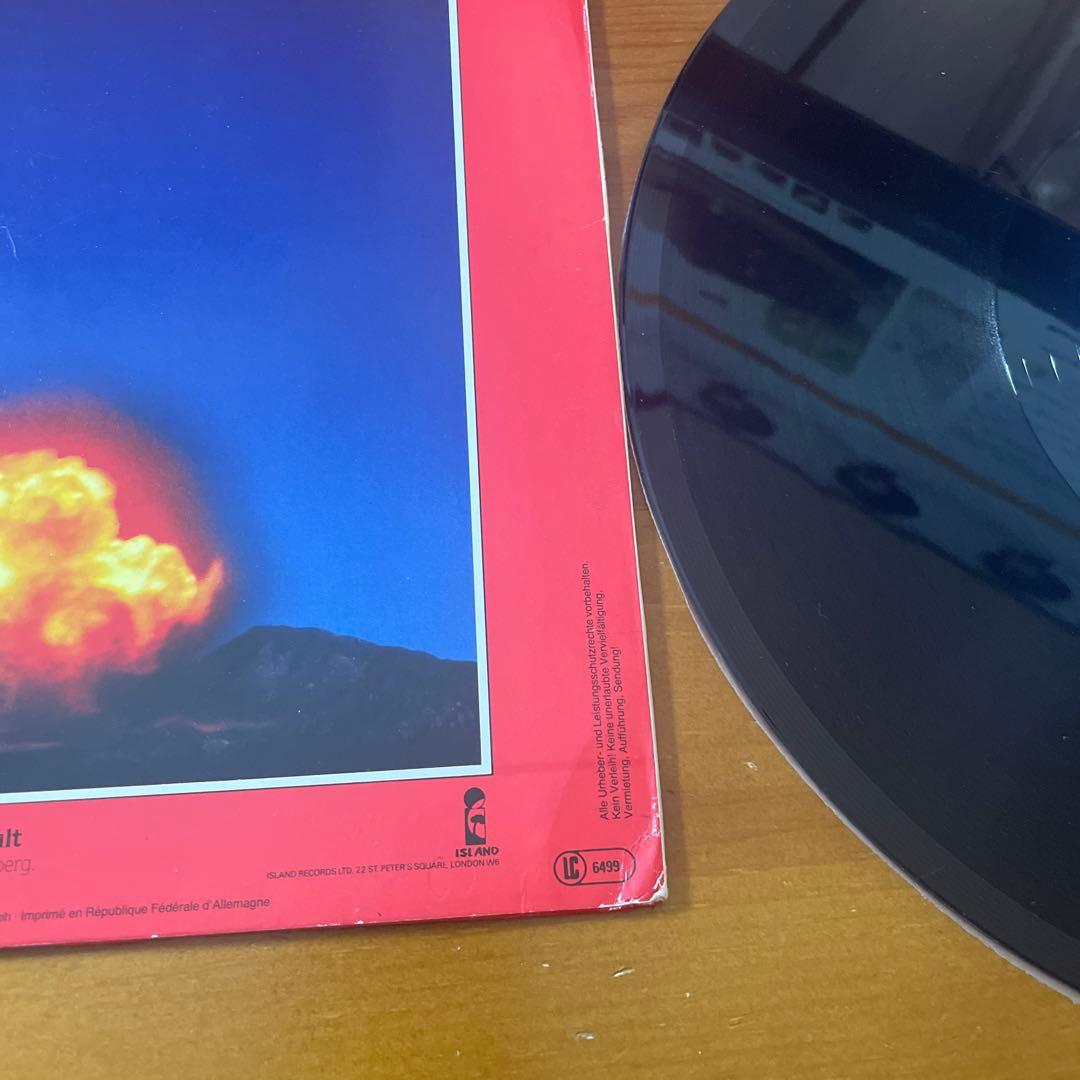 Daisy Chain 12 恐竜ジャケ