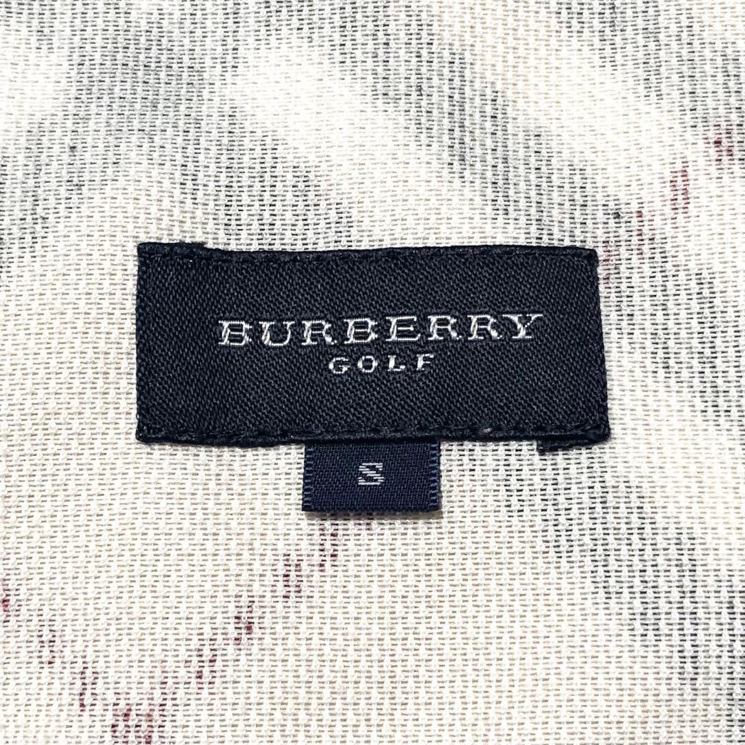 美品✨バーバリー ゴルフ スカート ひざ丈 ノバチェック ベージュ