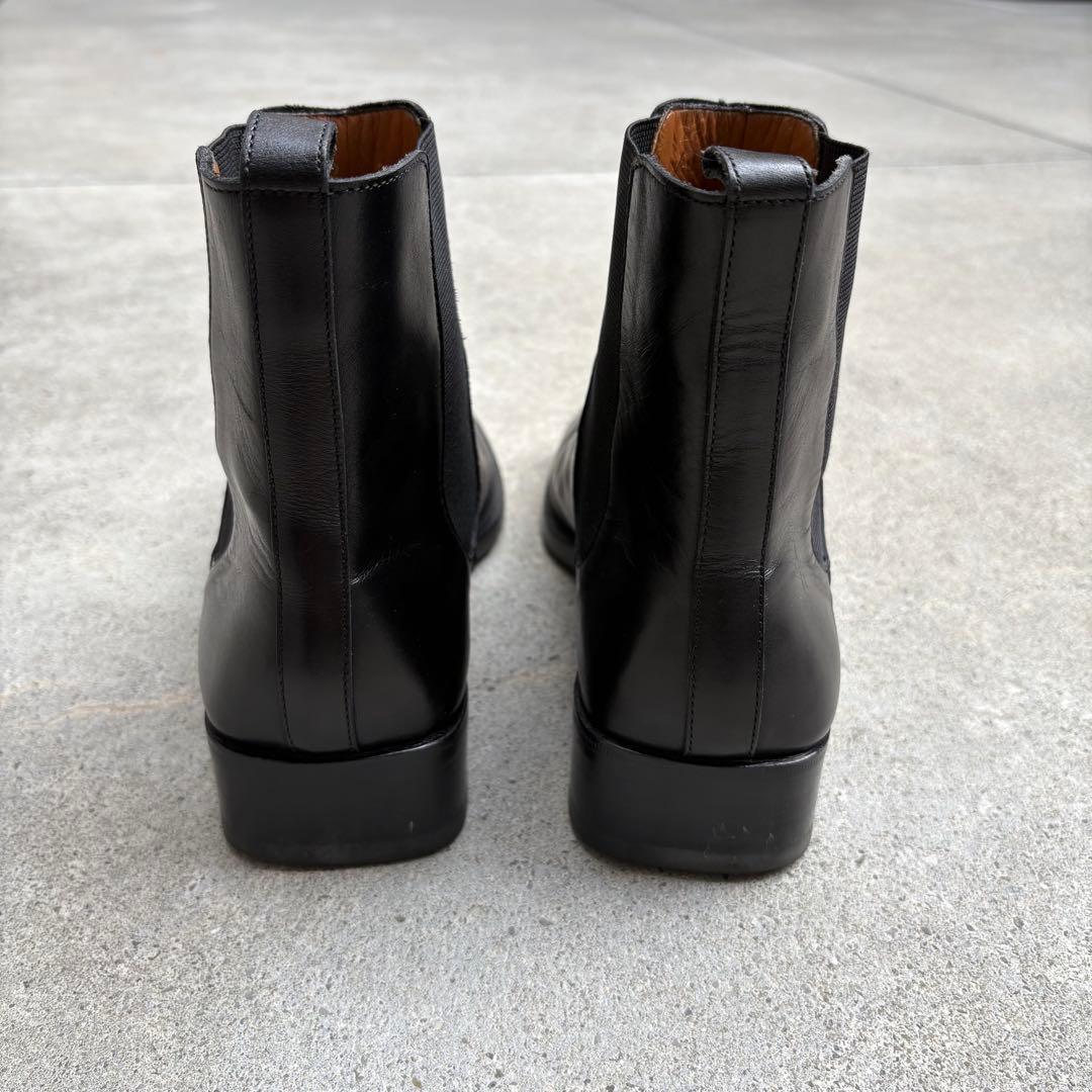 GUCCI by Tom Ford 90s~00s サイドゴアブーツ