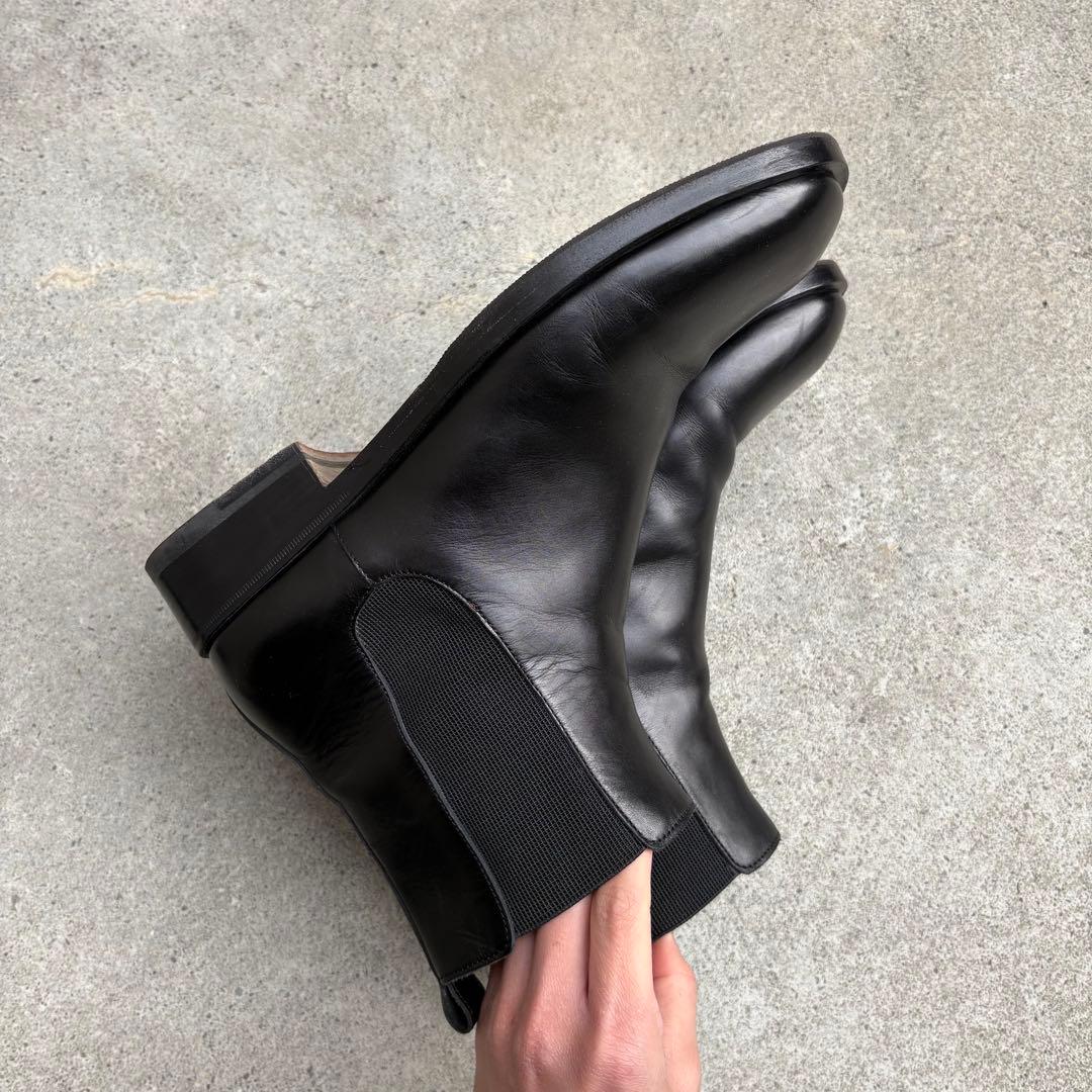 GUCCI by Tom Ford 90s~00s サイドゴアブーツ