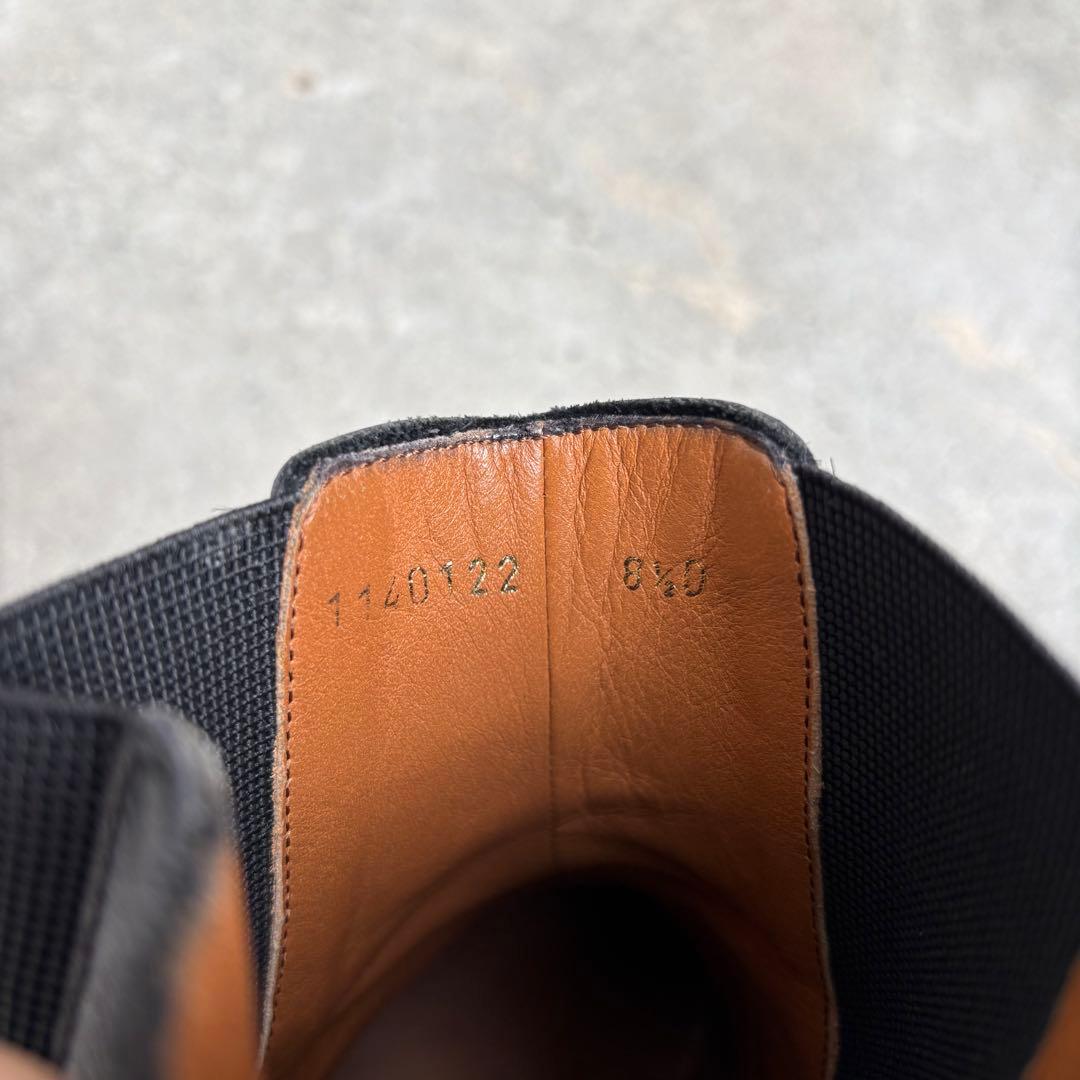 GUCCI by Tom Ford 90s~00s サイドゴアブーツ